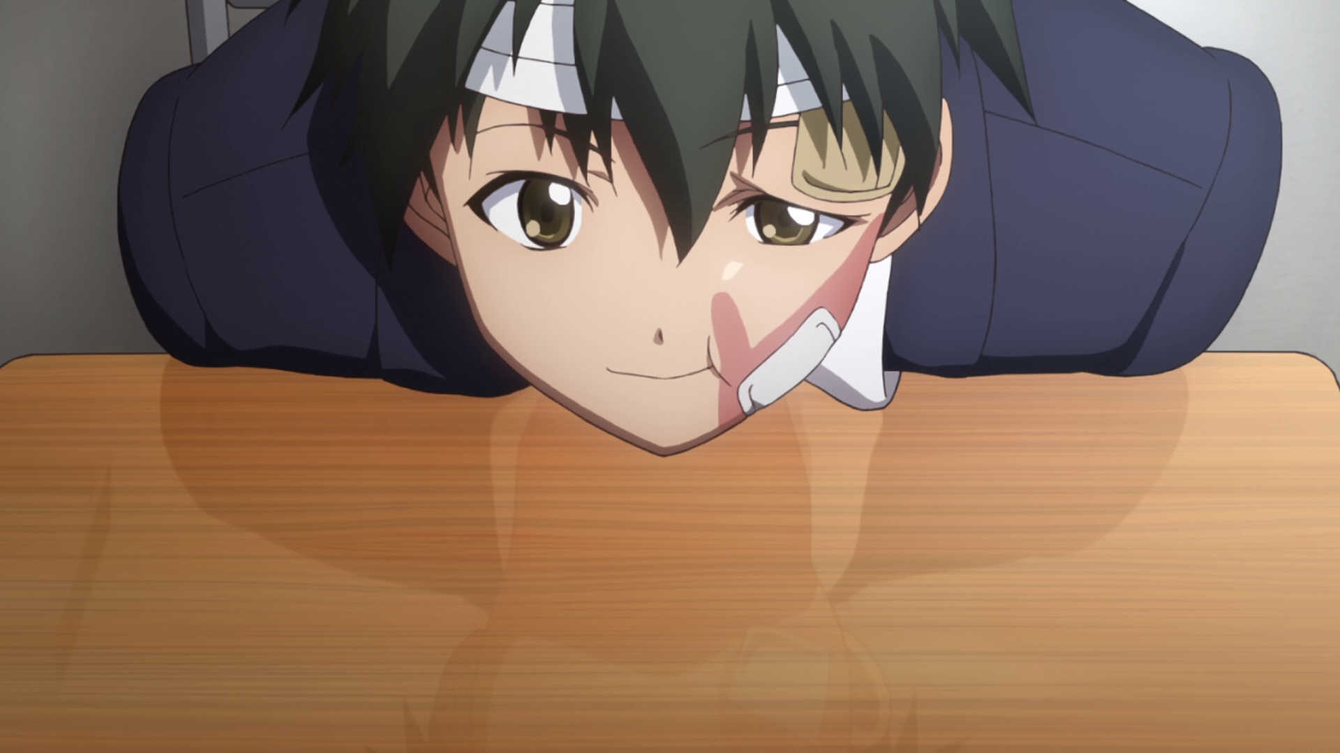 Ben-To (Tanoshii Fansub)