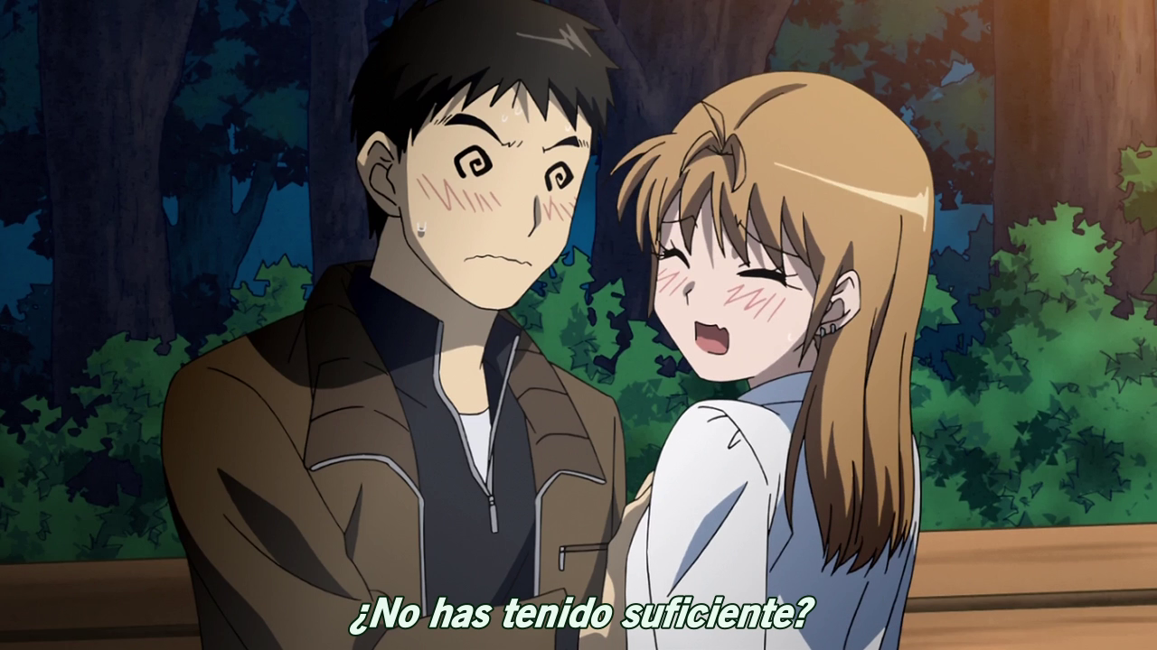 B Gata H Kei (Kazuki no Fansub)