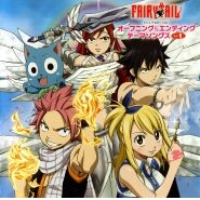 Fairy Tail