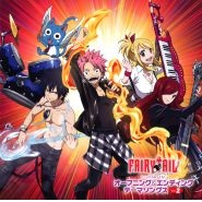 Fairy Tail