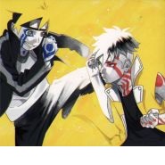 BORUTO NARUTO NEXT GENERATIONS