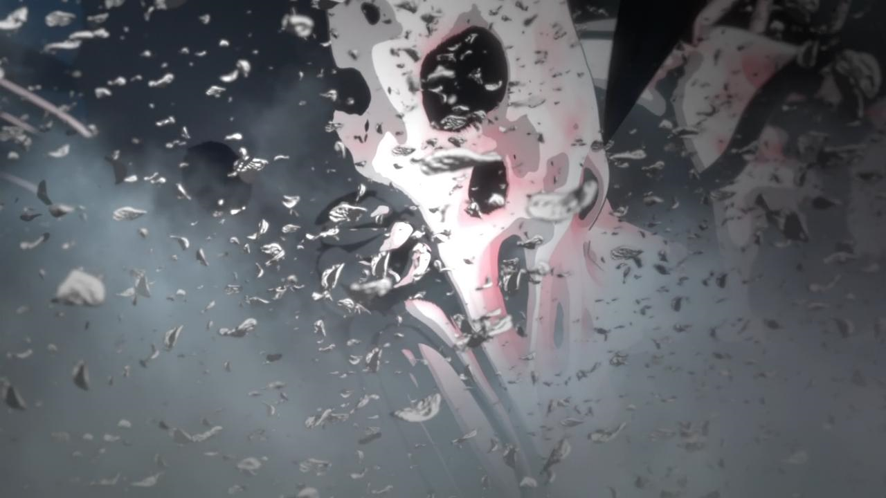 Sidonia no Kishi (Dokusai)