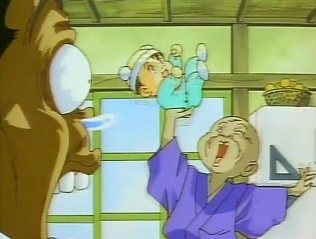 Utayasu Tekkin Kazoku (Dapooh Fansub)