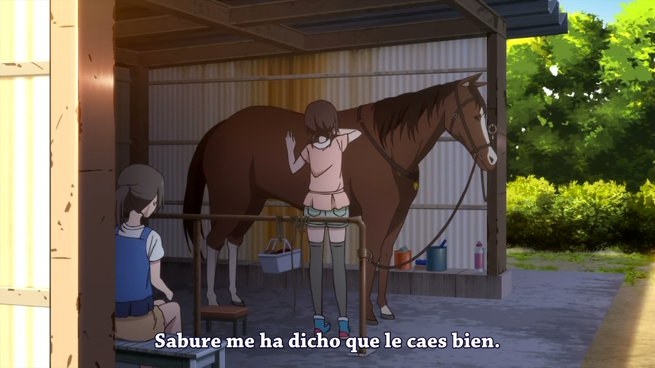 Tari Tari (Death Anime Fansub)