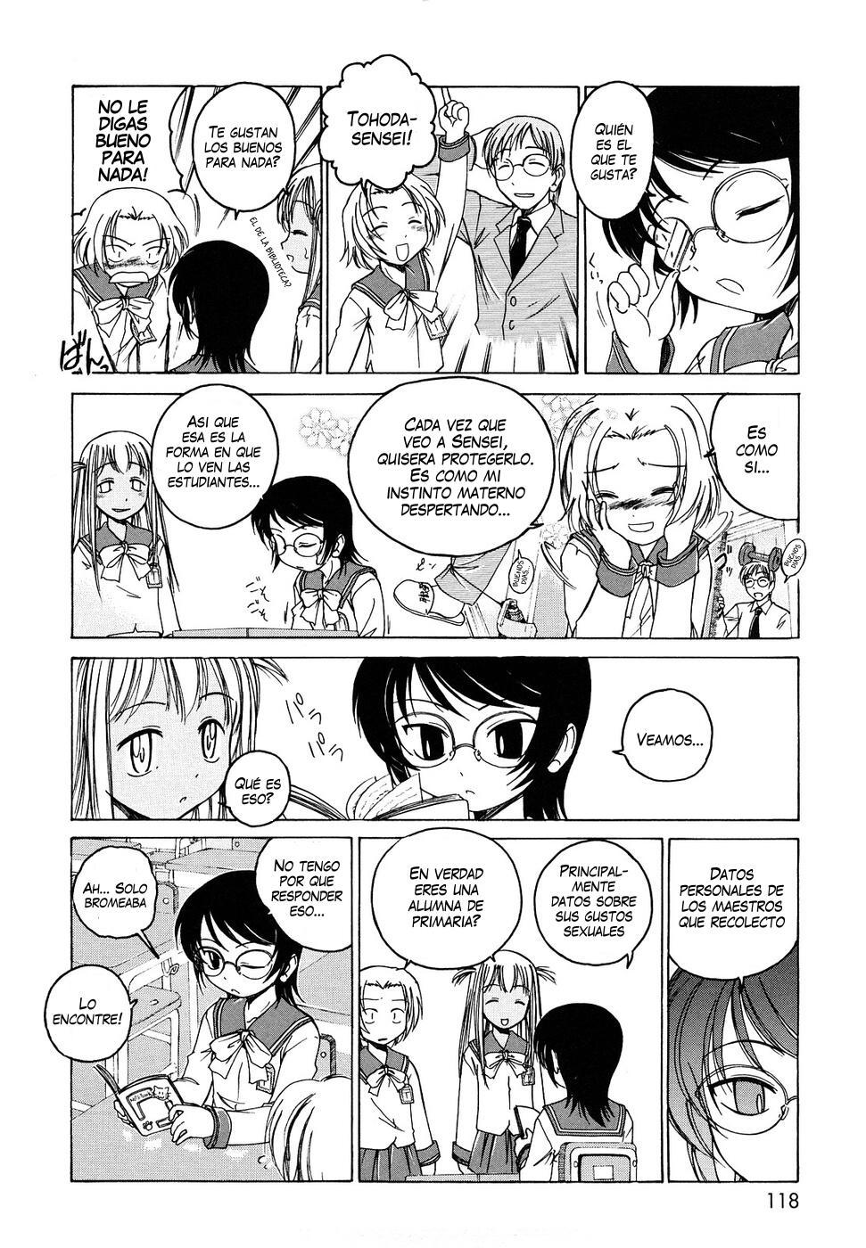 Kuro Loli (LoliVault)