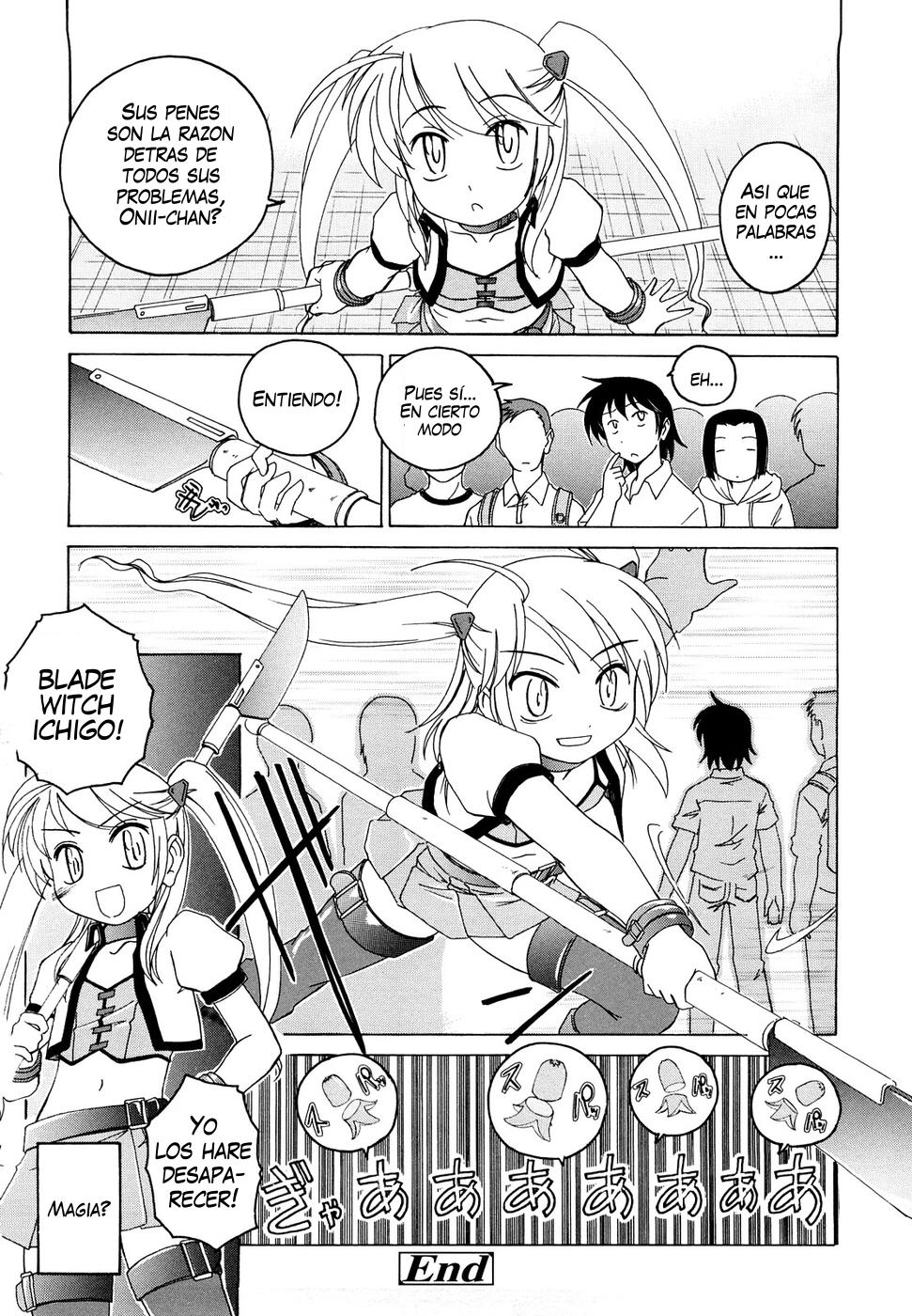 Kuro Loli (LoliVault)