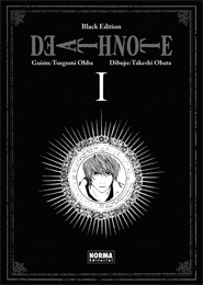 Death Note