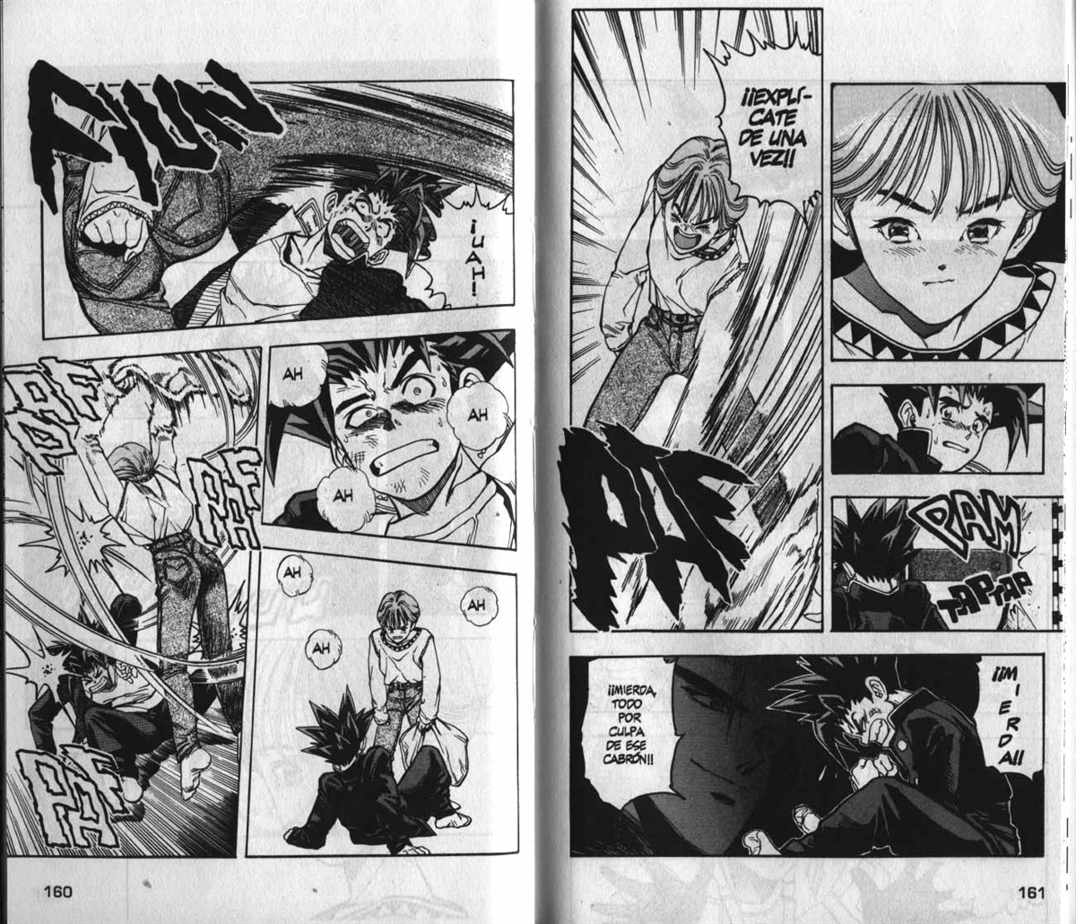 DNA² (Comic Release Group)