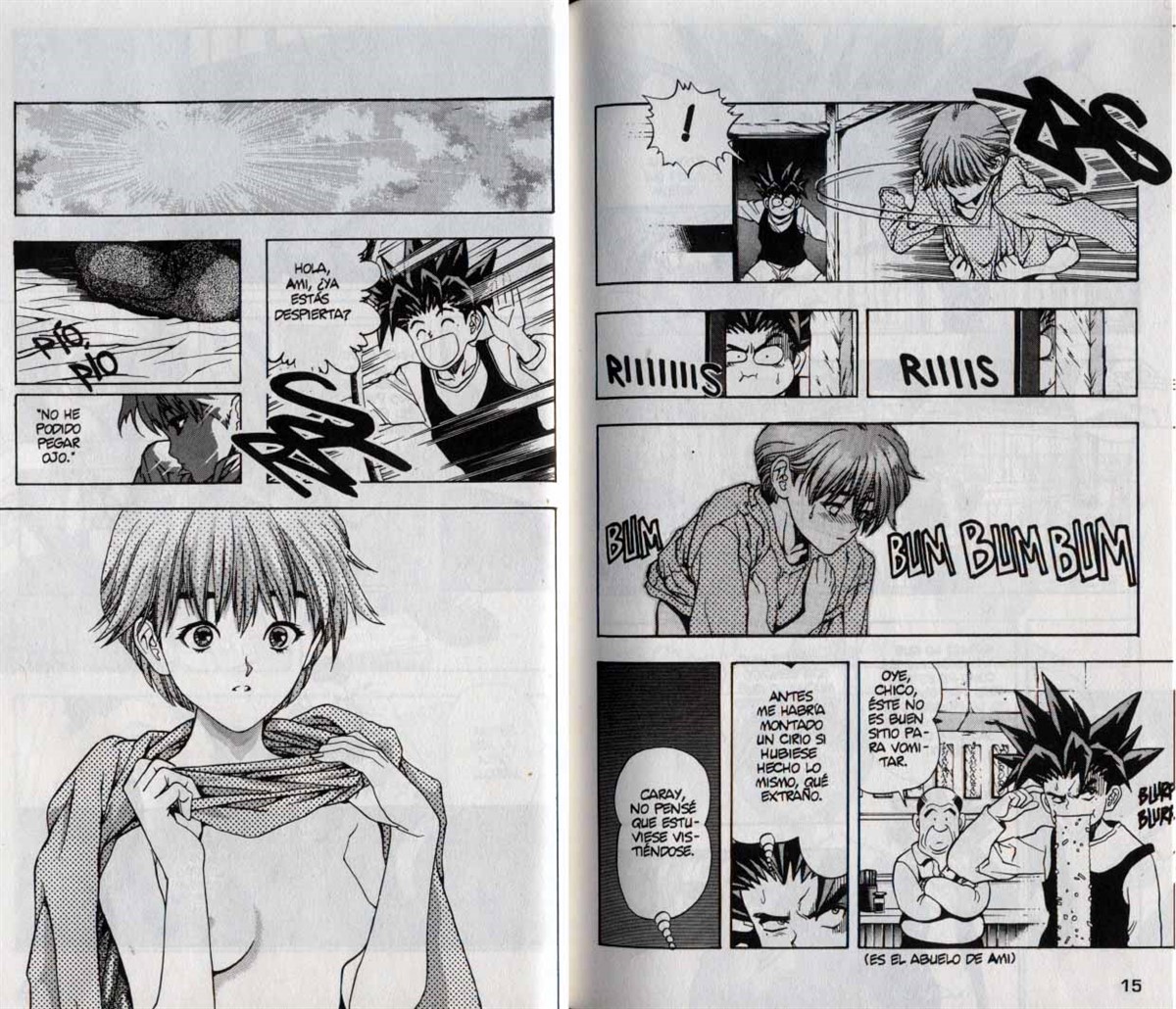 DNA² (Comic Release Group)