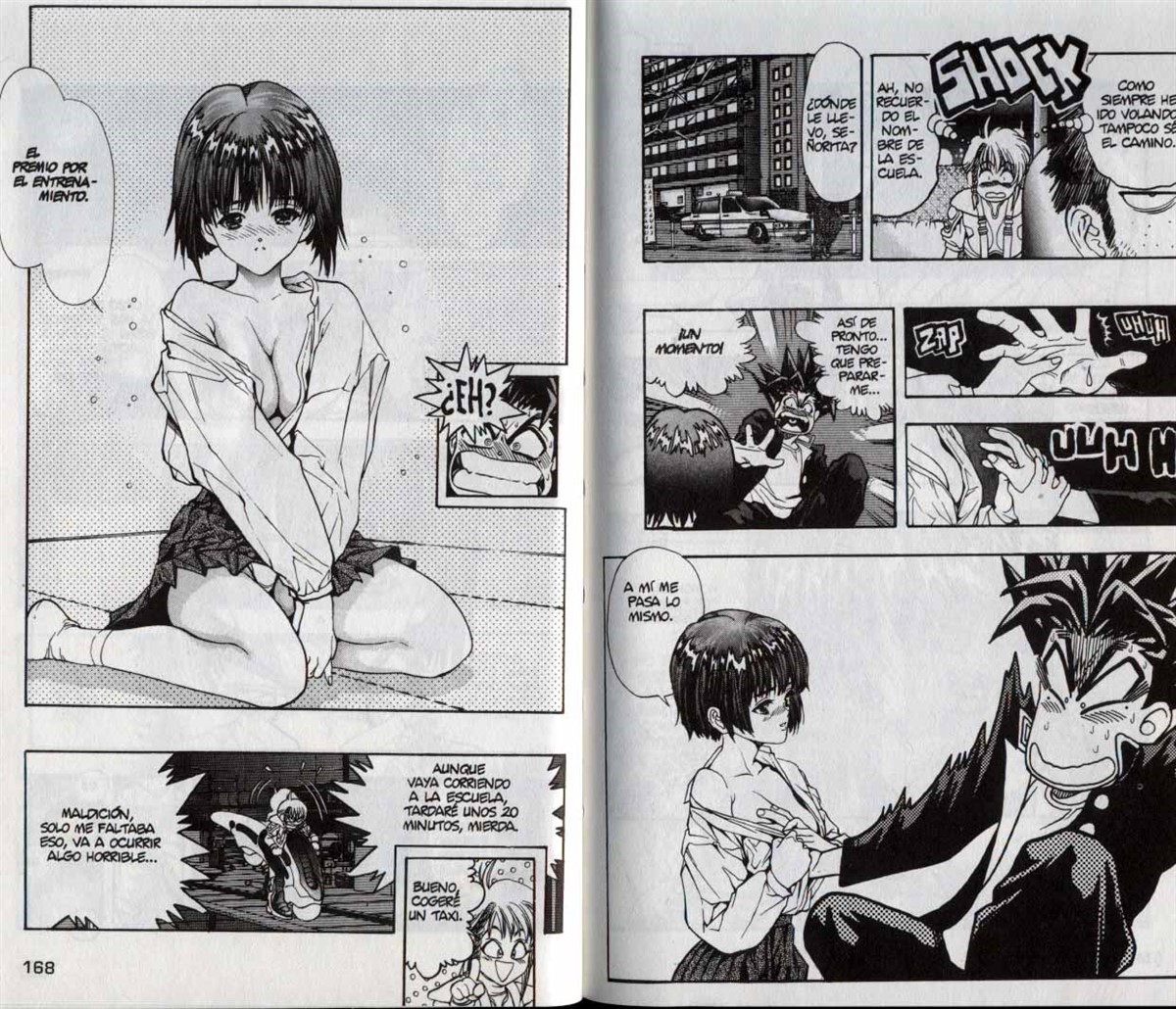 DNA² (Comic Release Group)