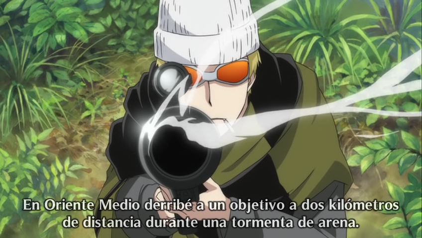 Assassination Classroom (Dokusai)