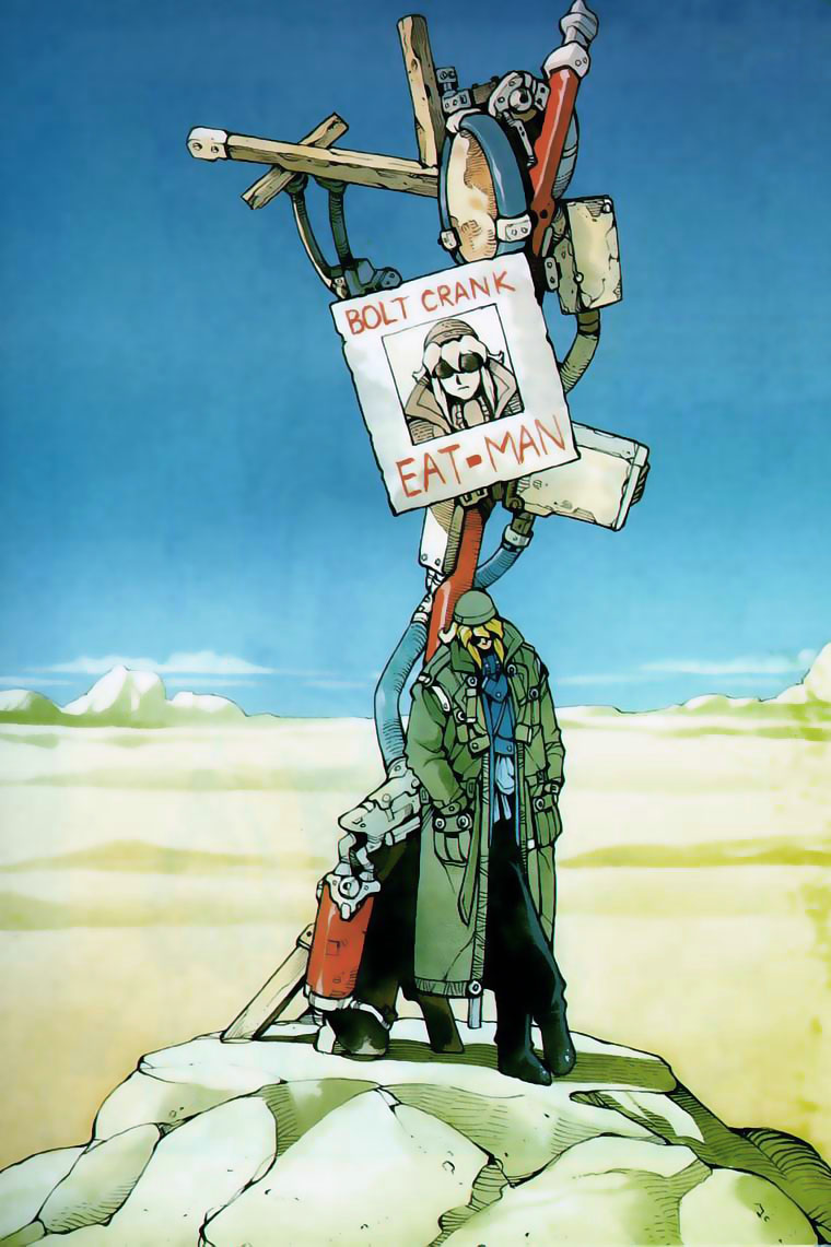 Eatman (Silent-Army)