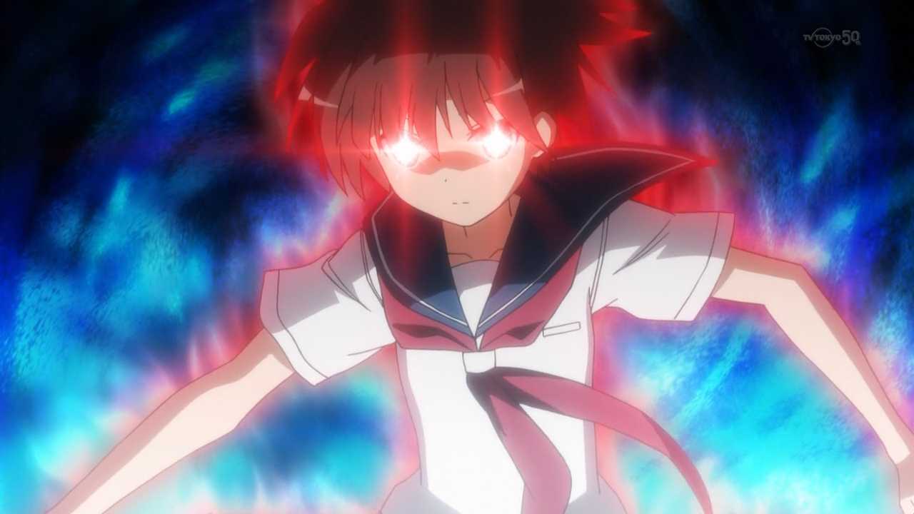 Saki Zenkoku-hen (Eca-Anime Fansub)