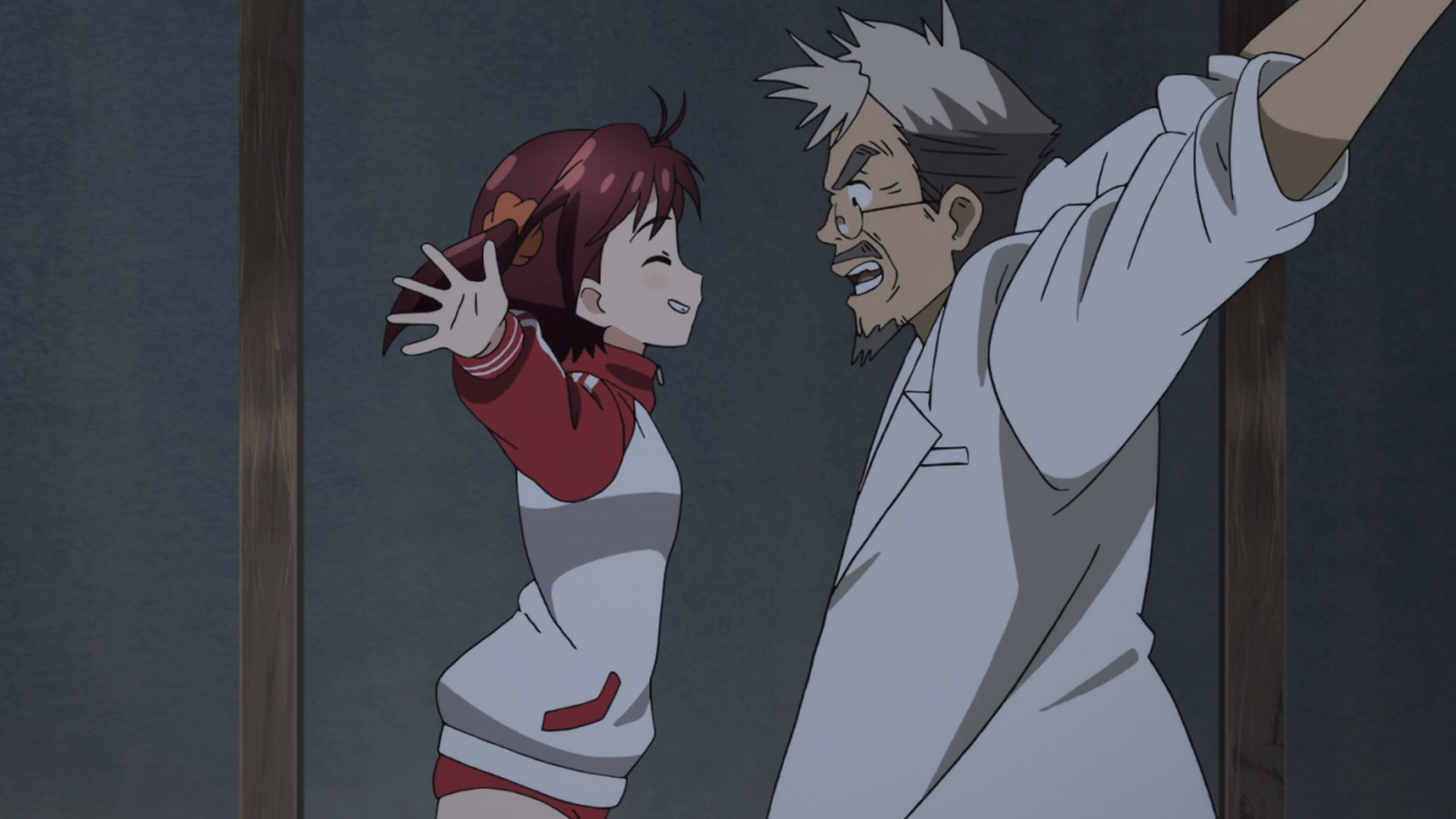 Vividred Operation (Eca-Anime Fansub)