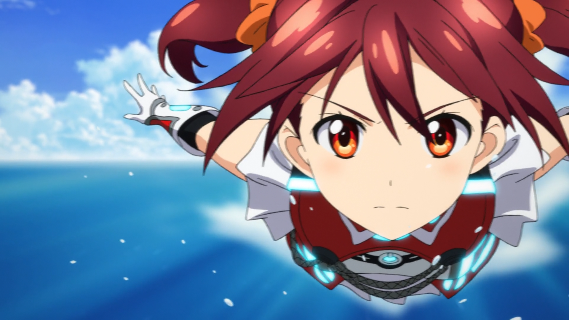 Vividred Operation (Eca-Anime Fansub)