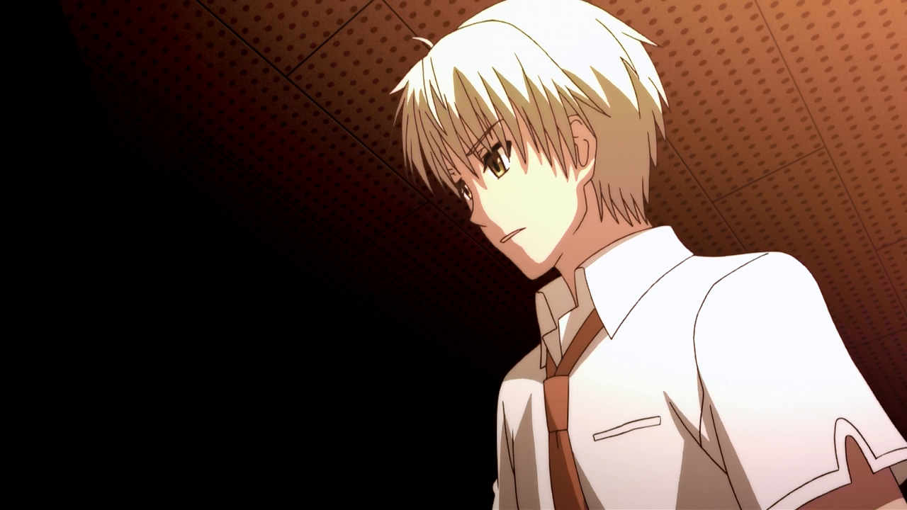 ef: A Tale of Melodies. (Tanoshii Fansub)