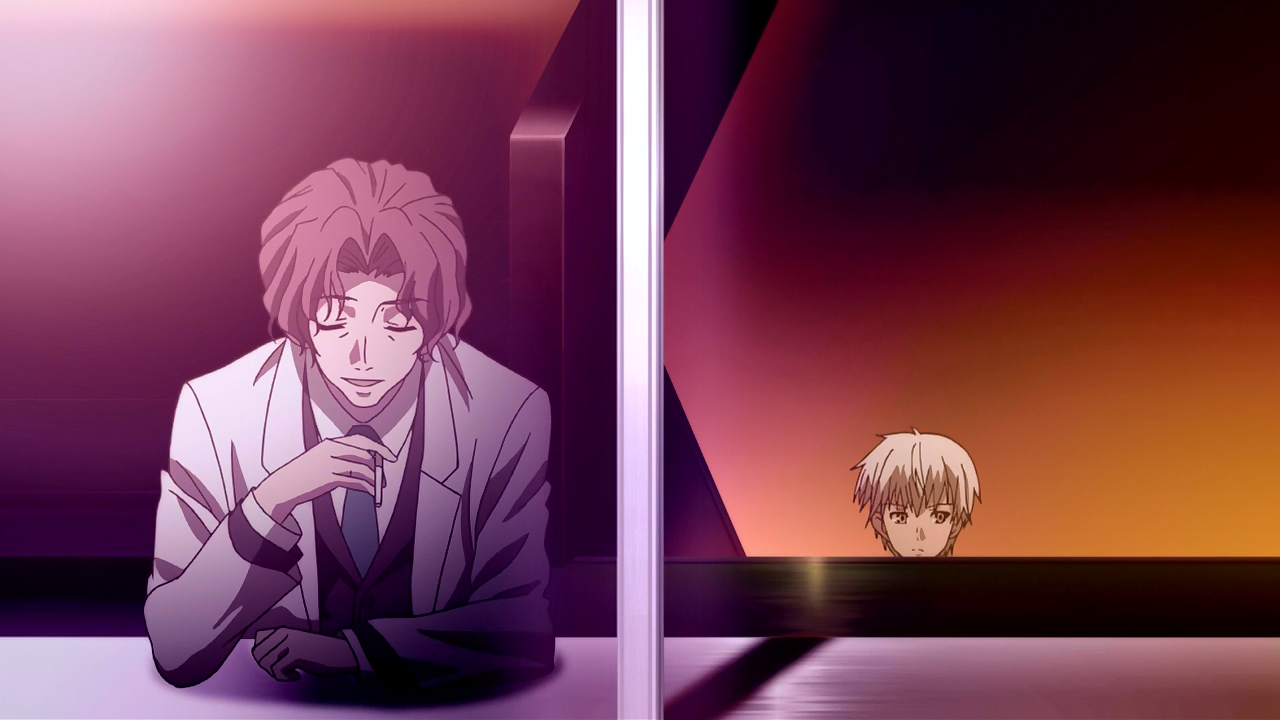 ef: A Tale of Melodies. (Tanoshii Fansub)