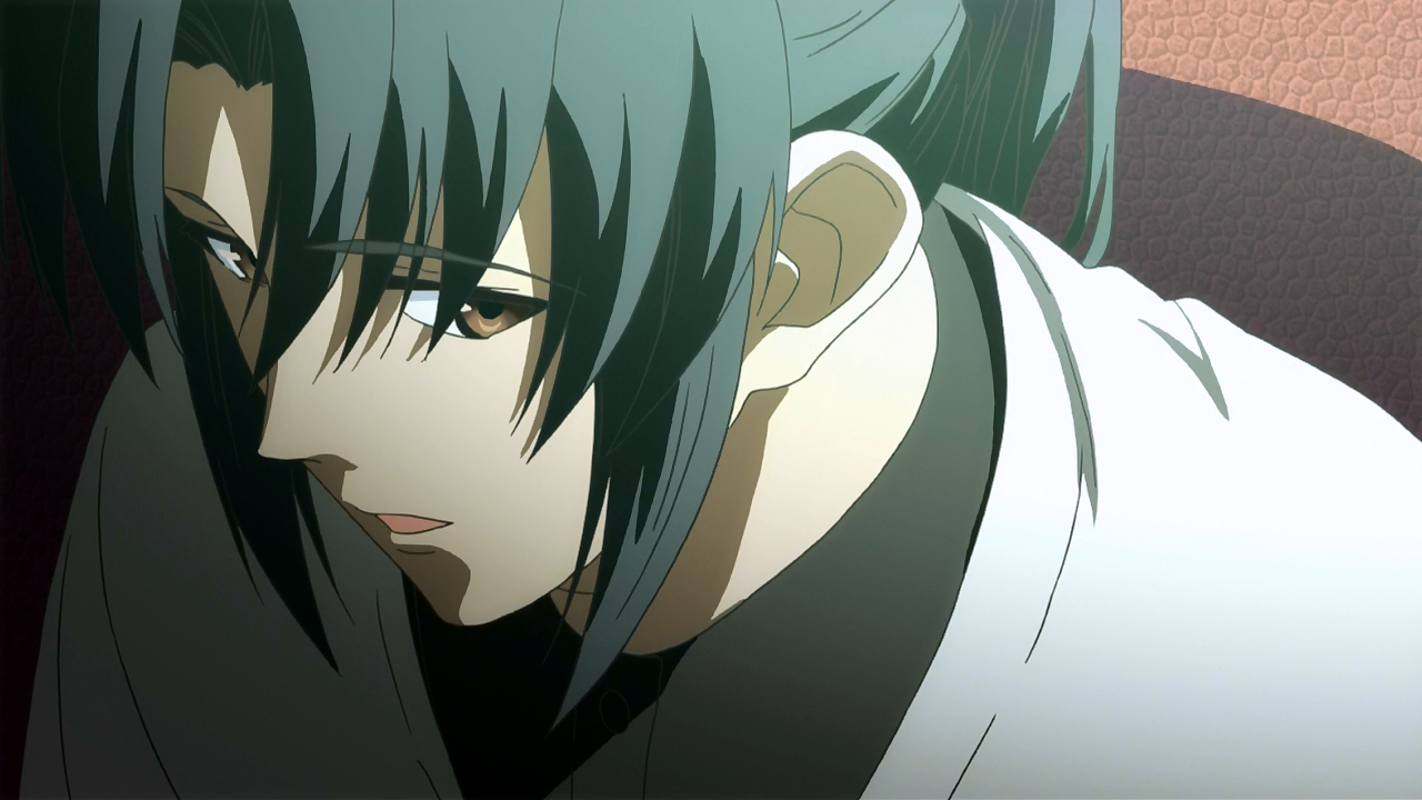 ef: A Tale of Melodies. (Tanoshii Fansub)