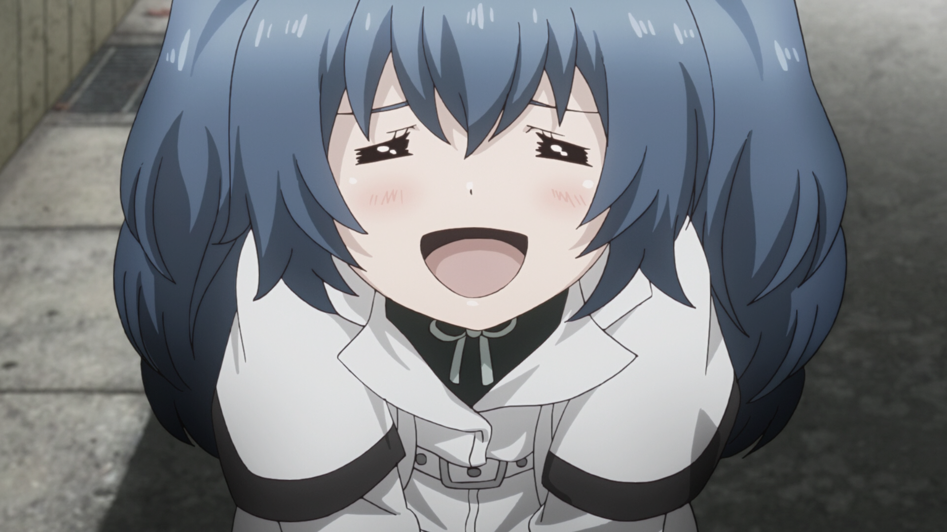 Tokyo Ghoul:re (TonoSugar)