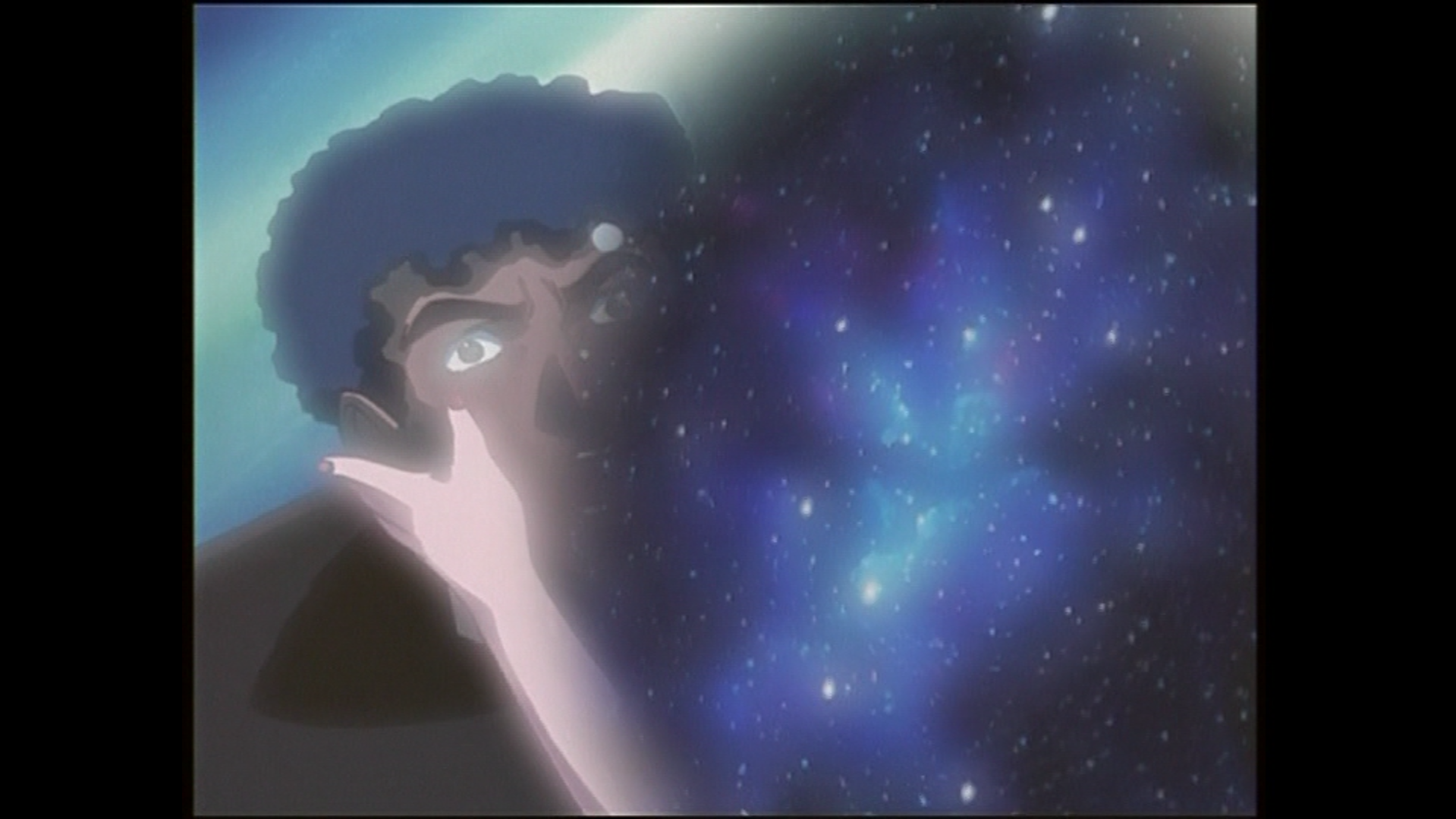 excel saga (Selecta Visión)