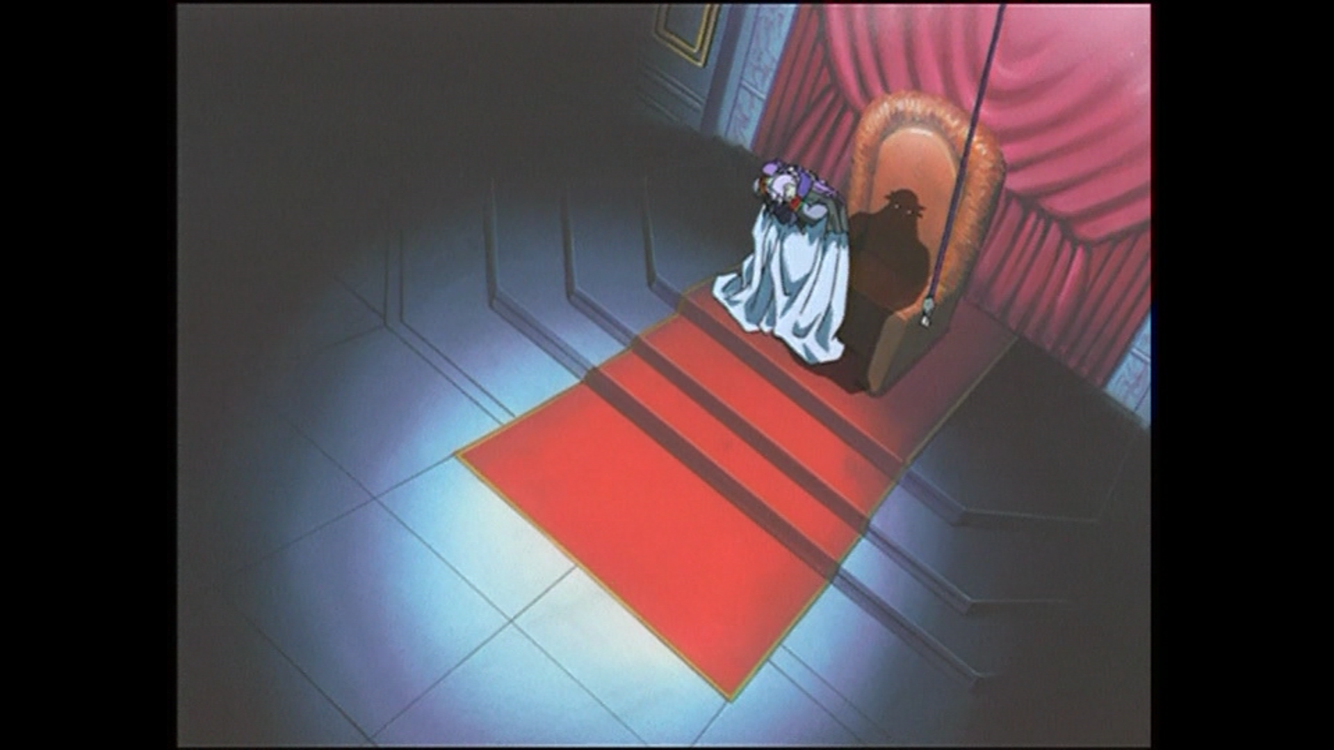 excel saga (Selecta Visión)