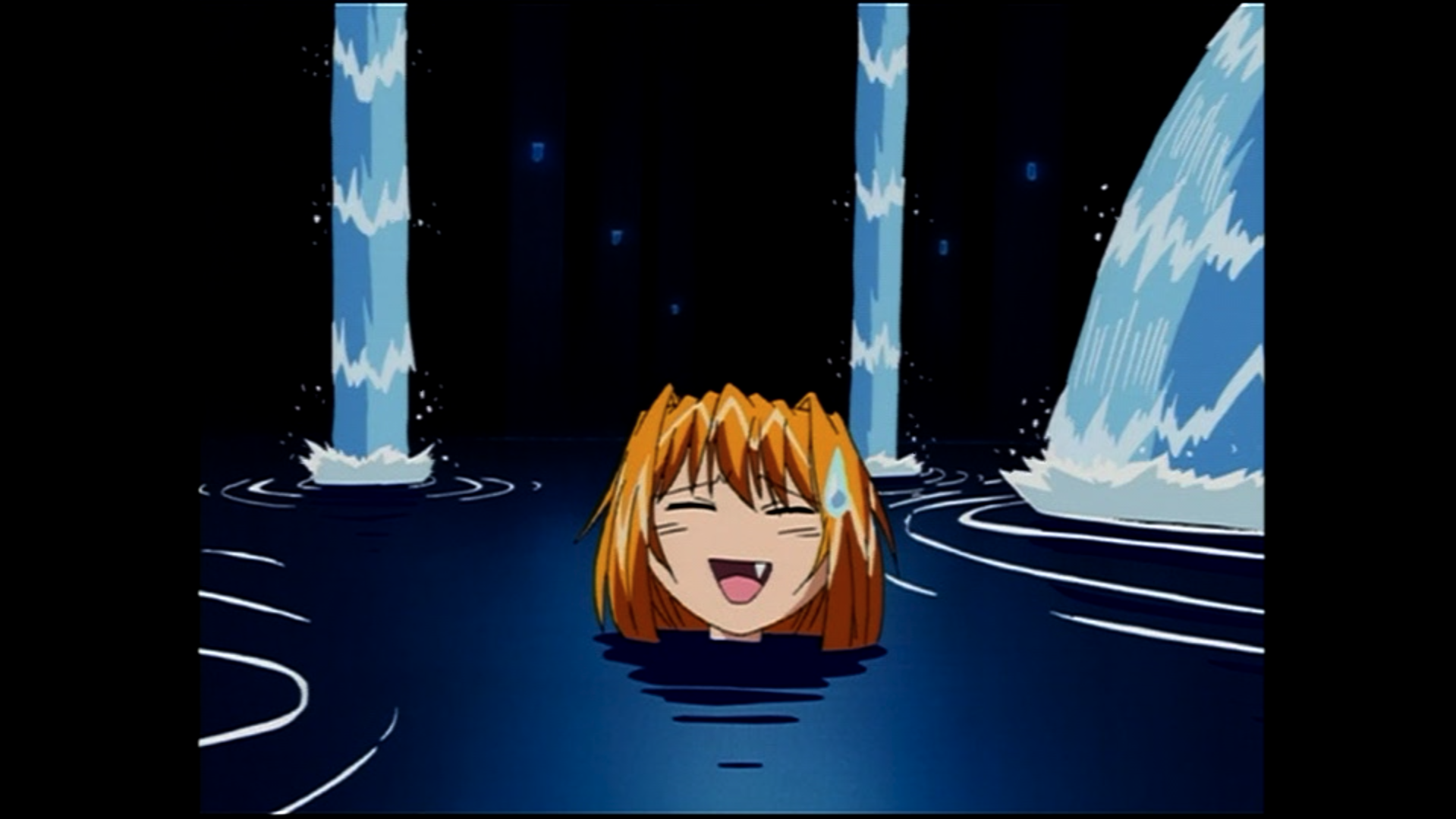 excel saga (Selecta Visión)