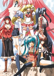 Asgaldh: Waikyoku no Testament