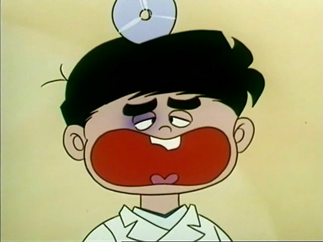 Inakappe Taisho (80sTVseries)
