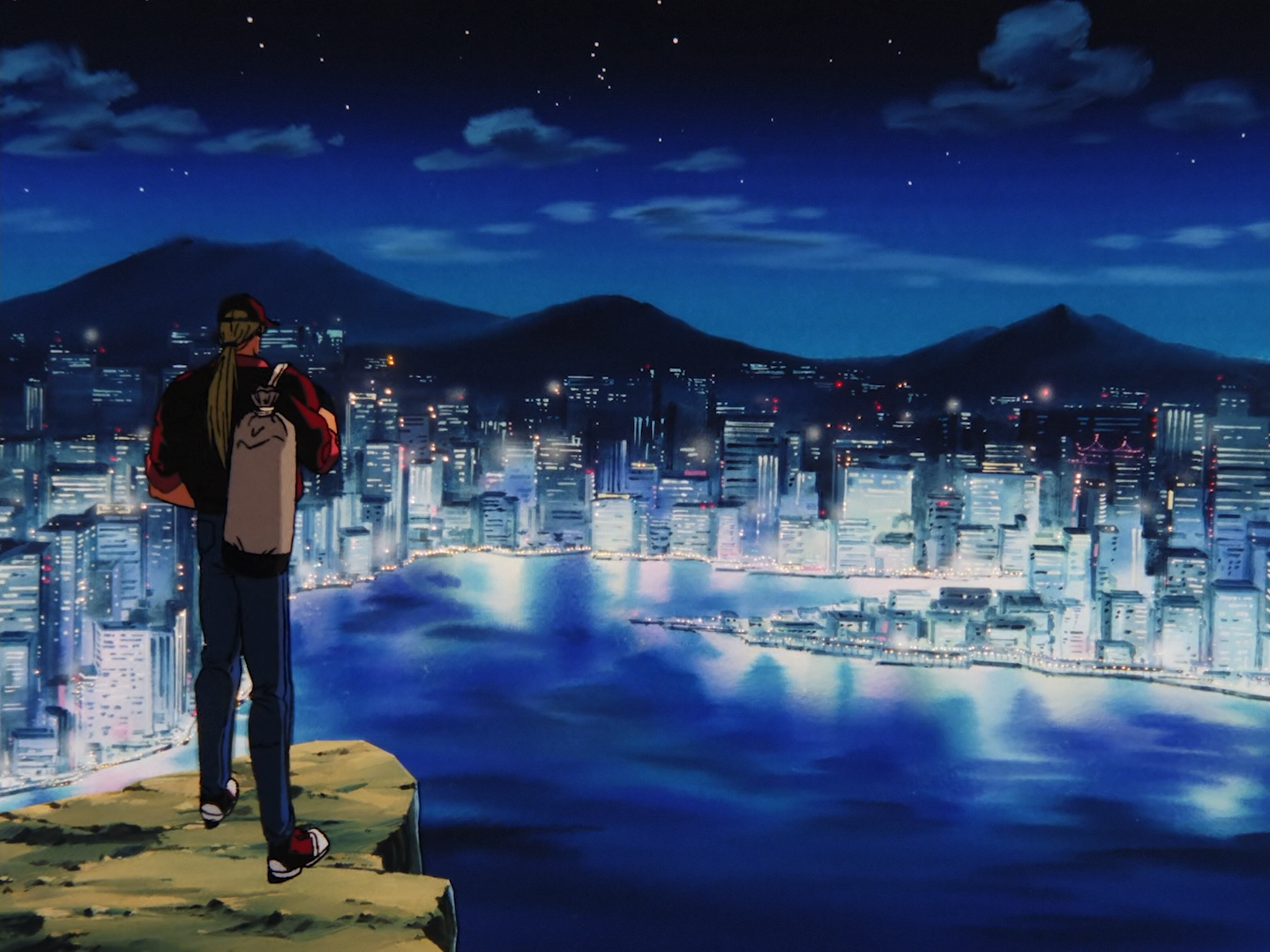 Fatal Fury (Nickelsnag)