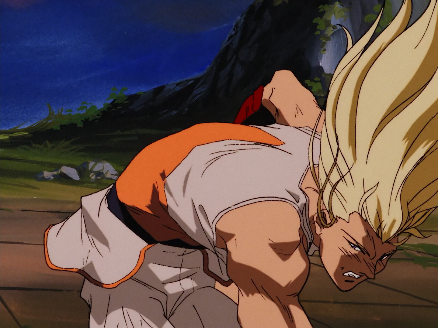 Fatal Fury 2 (Nickelsnag)