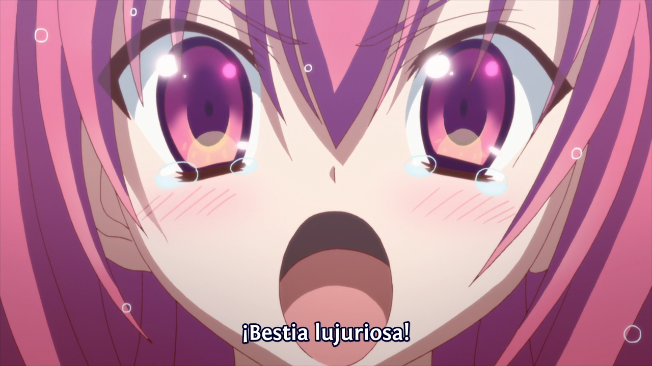 Seirei Tsukai no Blade Dance (Ficticio Fansub)