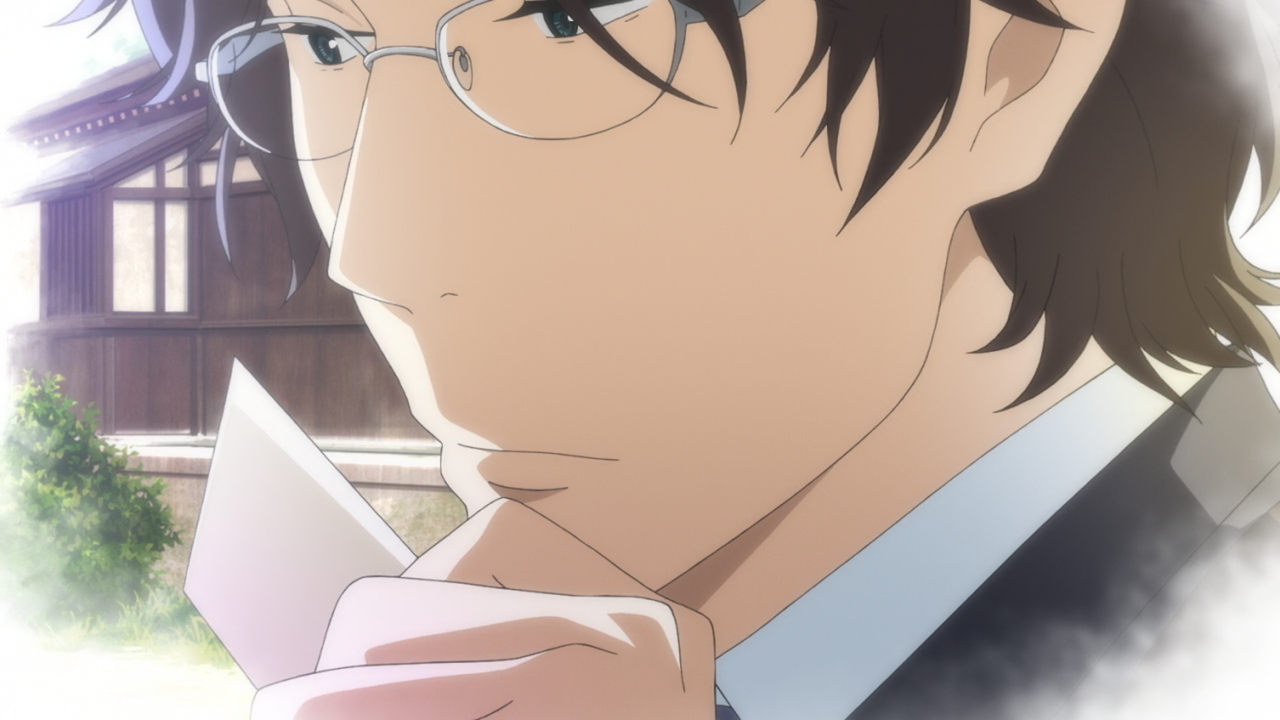 Fune wo Amu (Anarchy Subs)