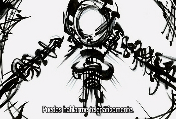 G-9 (Lateralus-Manga)