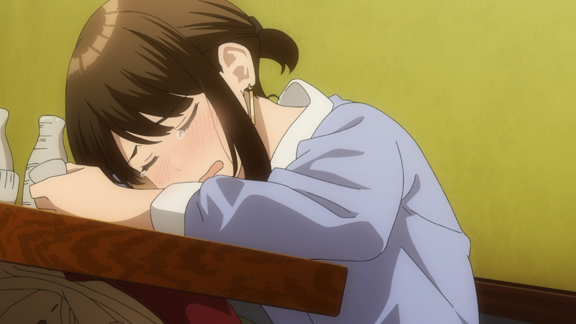 Ganbare Douki-chan (PuyaSubs!)