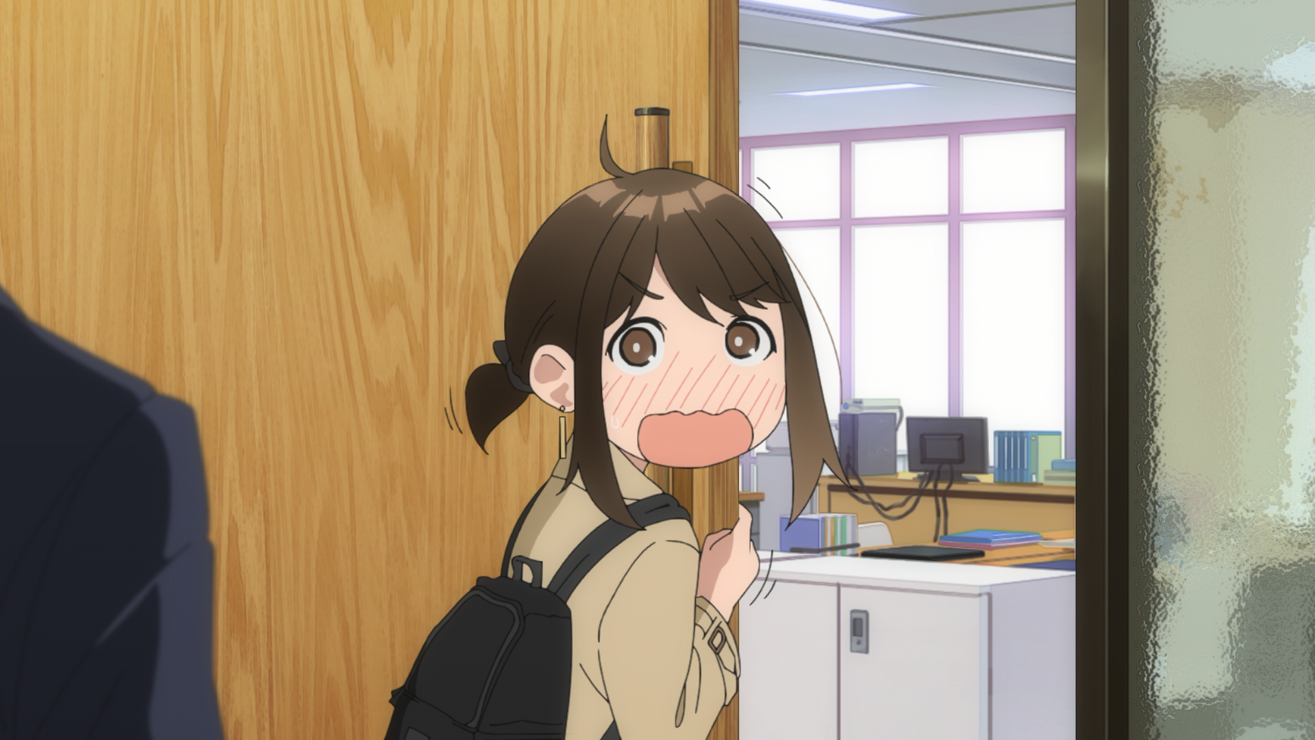 Ganbare Douki-chan (PuyaSubs!)