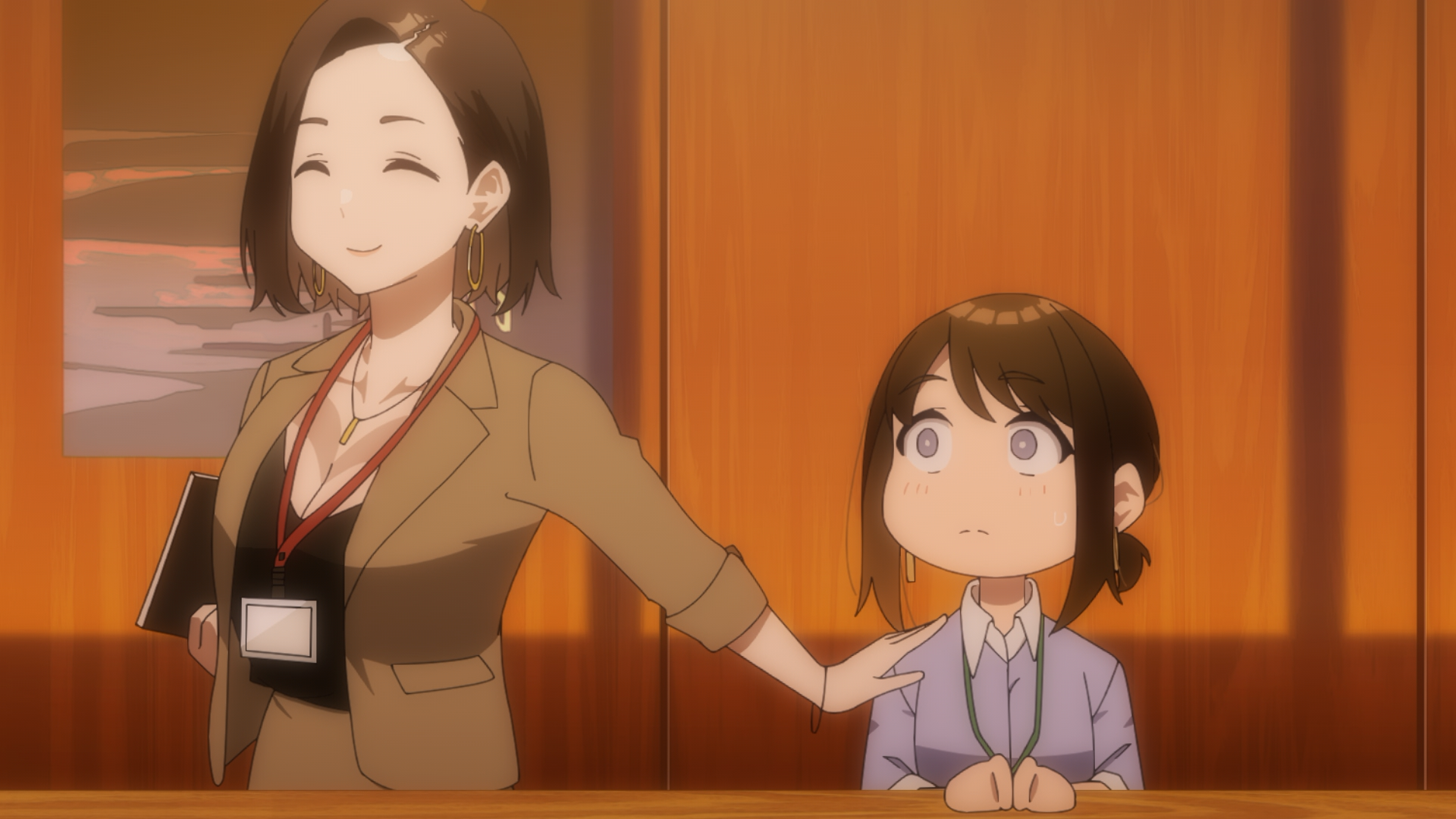 Ganbare Douki-chan (PuyaSubs!)