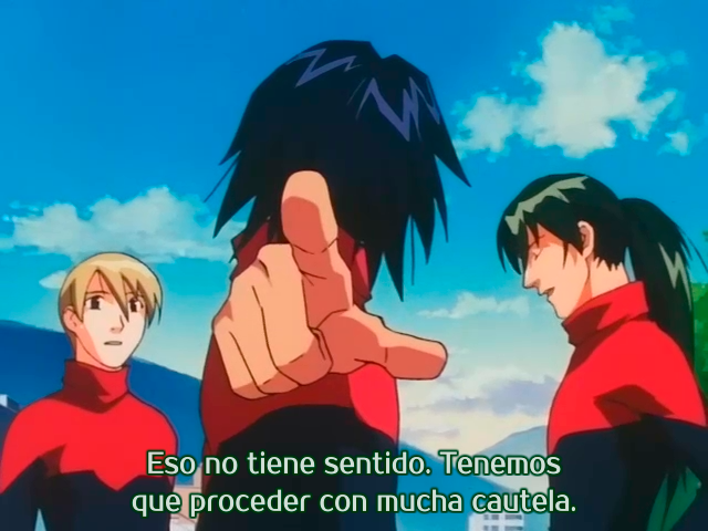 Generator Gawl (Dokusai)