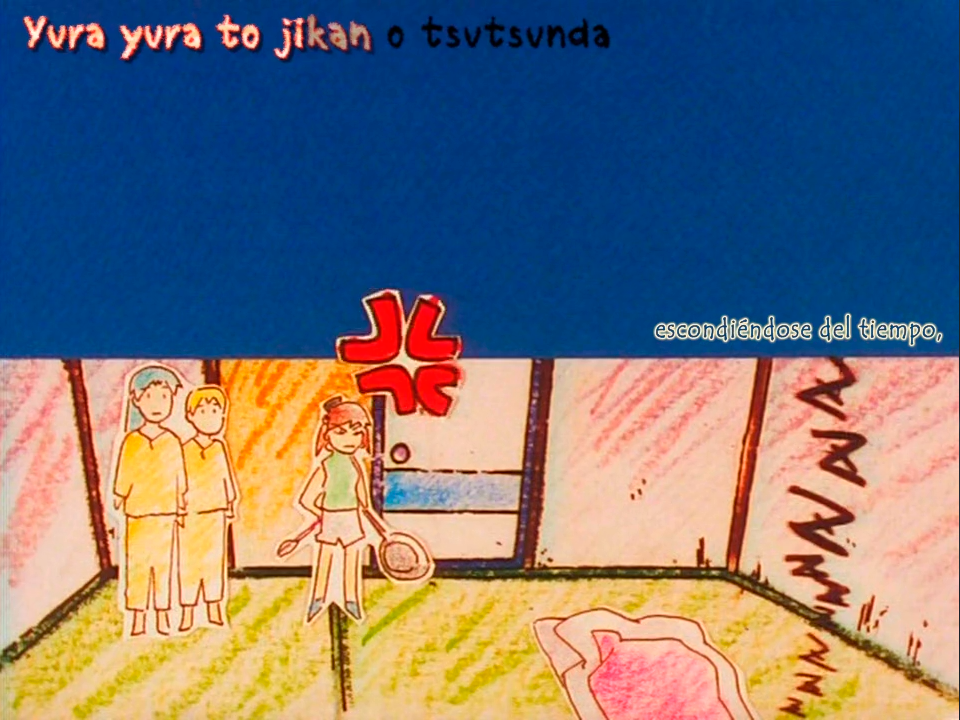 Generator Gawl (Dokusai)