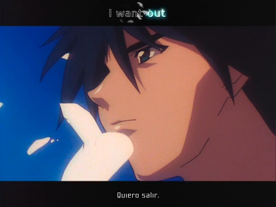 Generator Gawl (Dokusai)