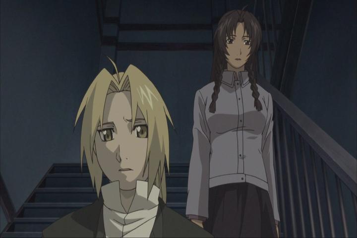 FMA El Conquistador de Shambala  (FMA )