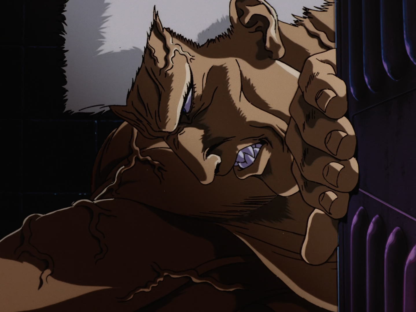 Goku: Midnight Eye II (Nickelsnag)