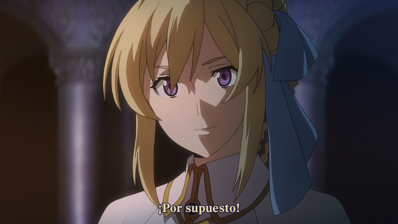 Grancrest Senki (Ñyuum)