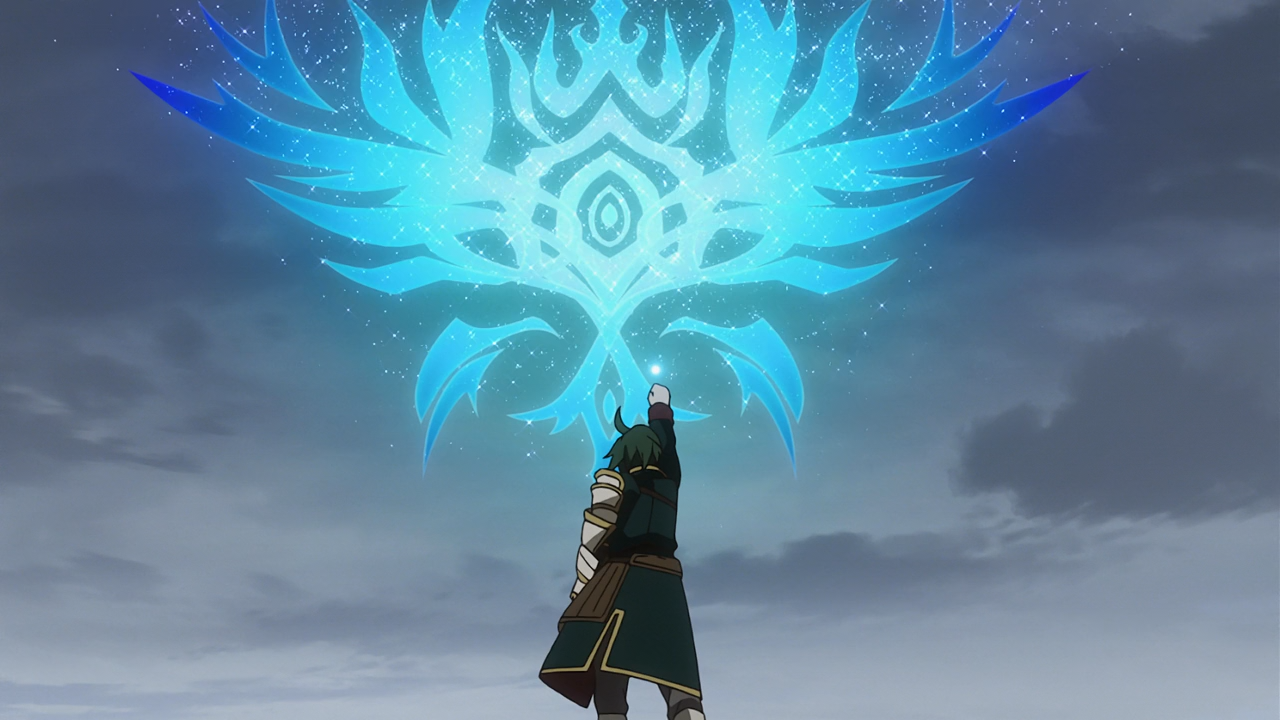 Grancrest Senki (Ñyuum)