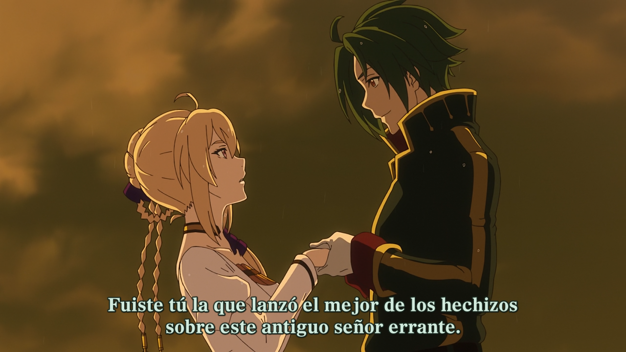 Grancrest Senki (Ñyuum)
