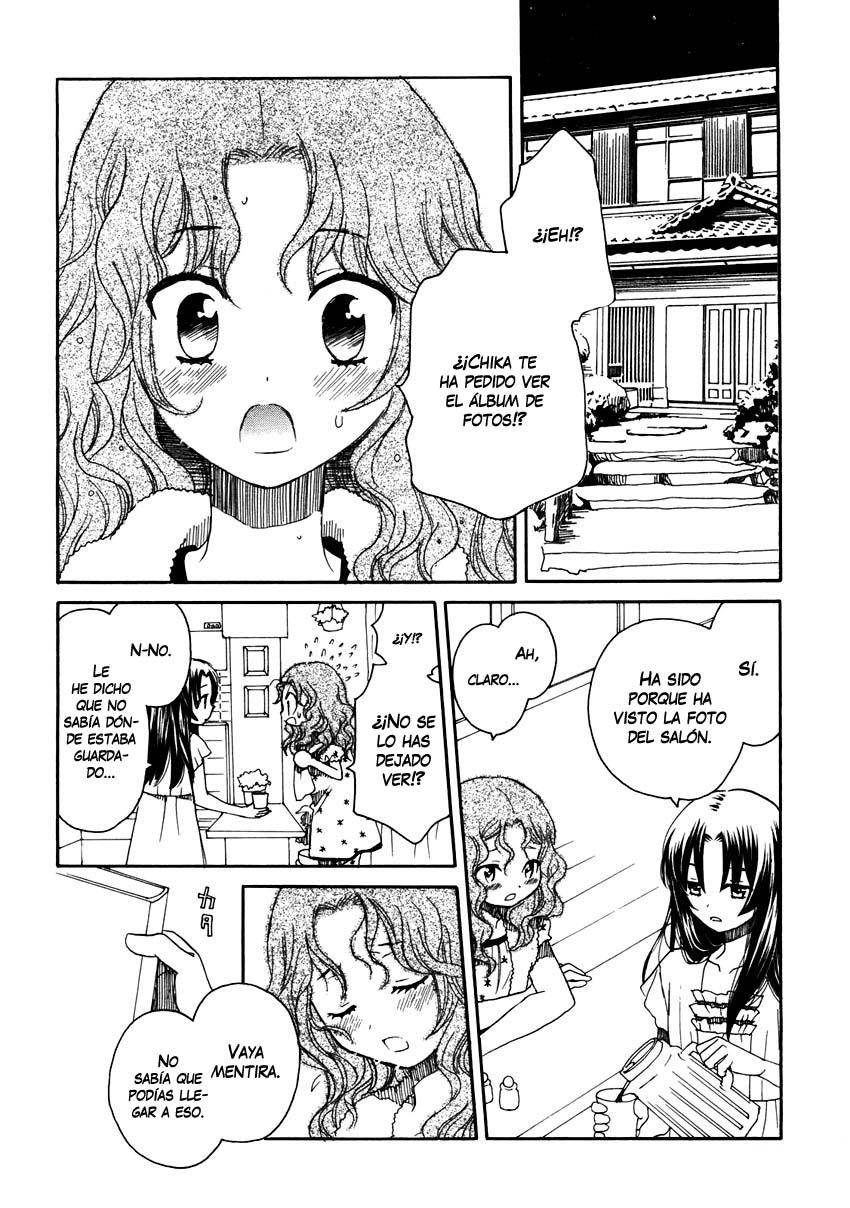 Hatsukoi Shimai (Onion no Fansub, Water Lily Fansub)