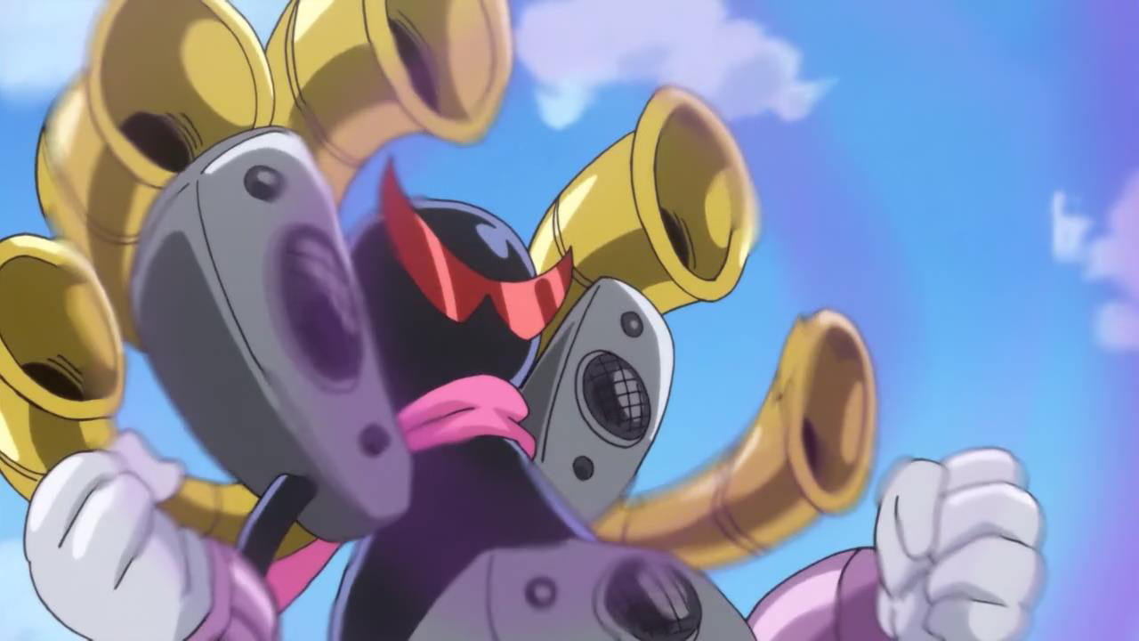 Happiness Charge Precure! (Happiness Team)