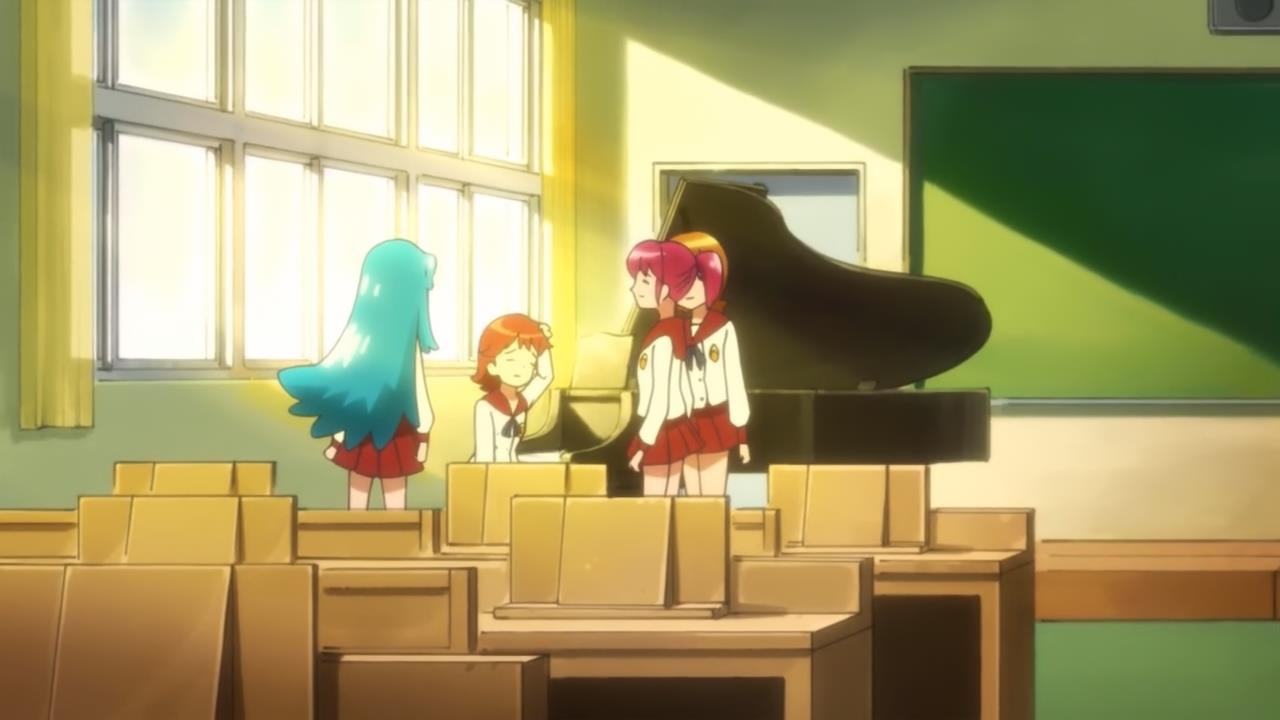 Happiness Charge Precure! (Happiness Team)