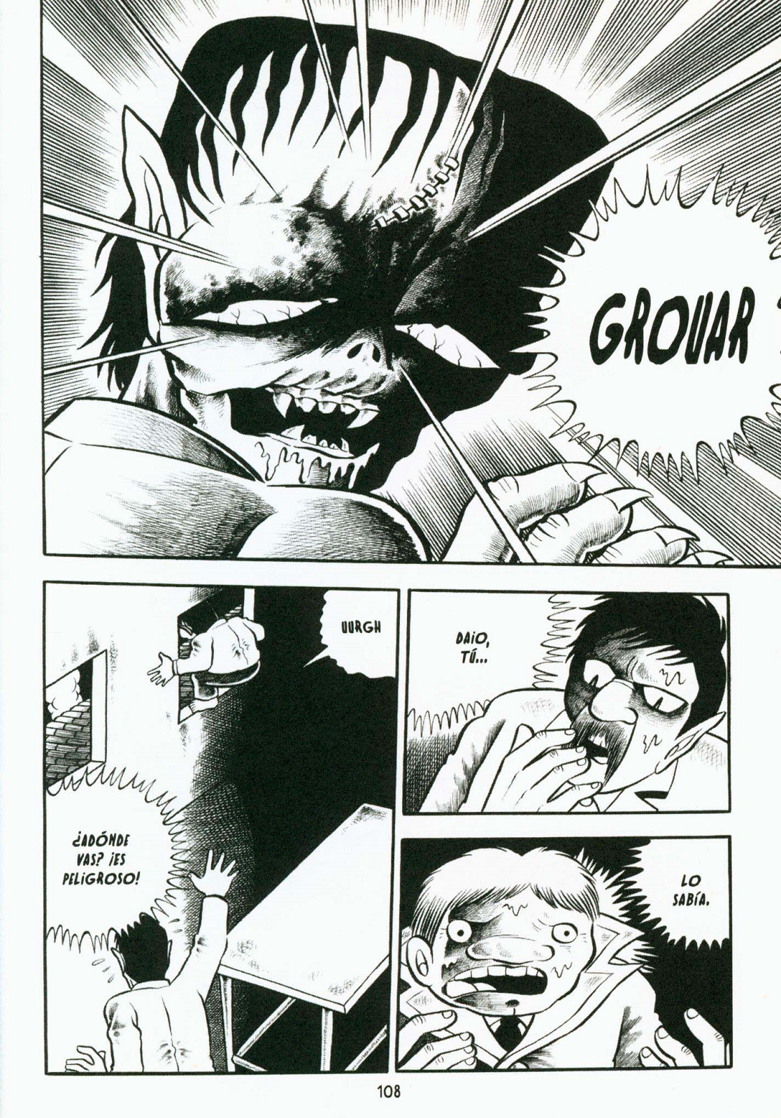 Jigoku Kozou (Comic Release Group)