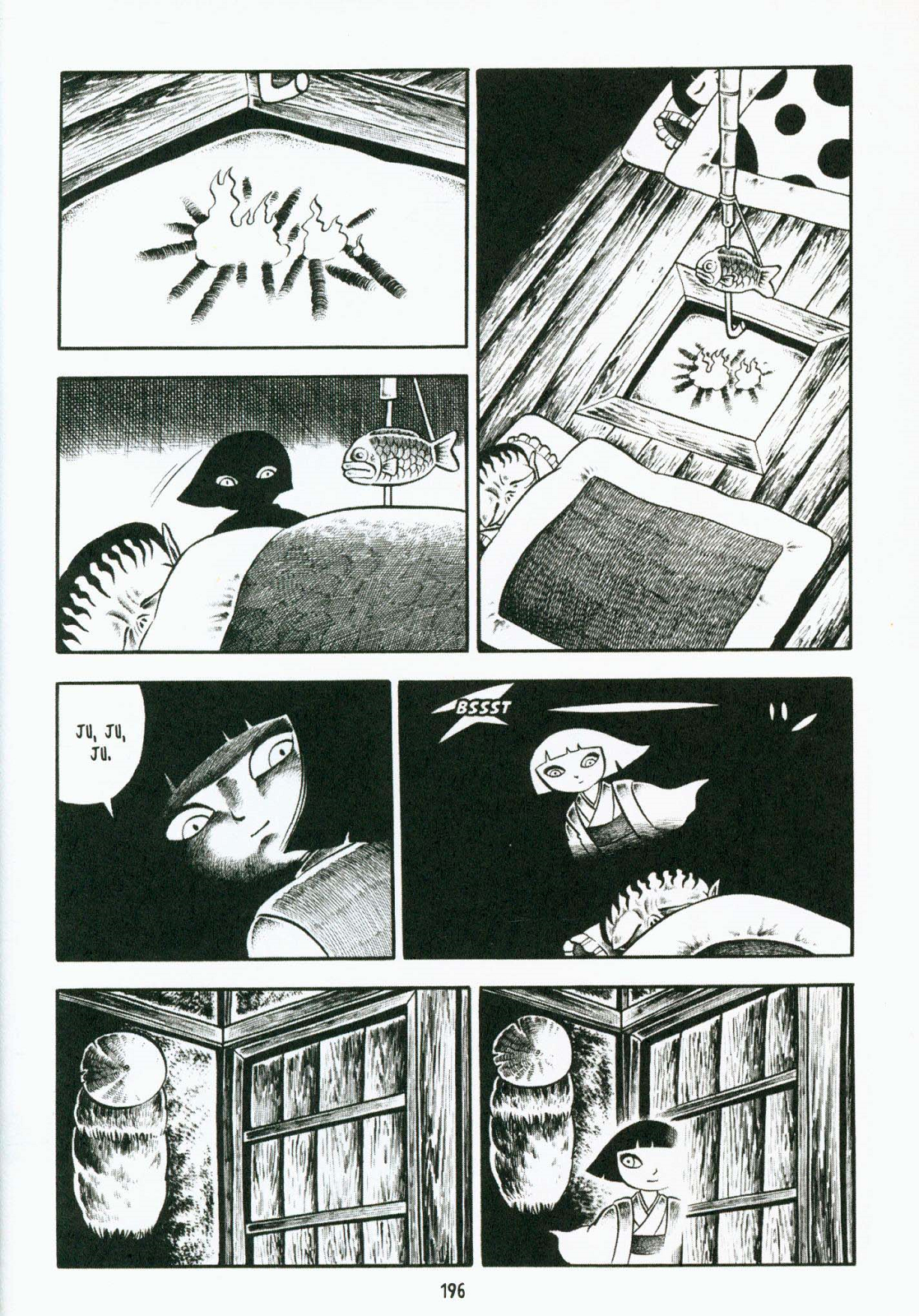 Jigoku Kozou (Comic Release Group)