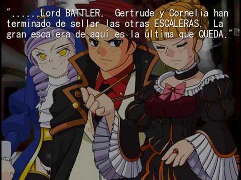 Umineko no Naku Koro ni Chiru